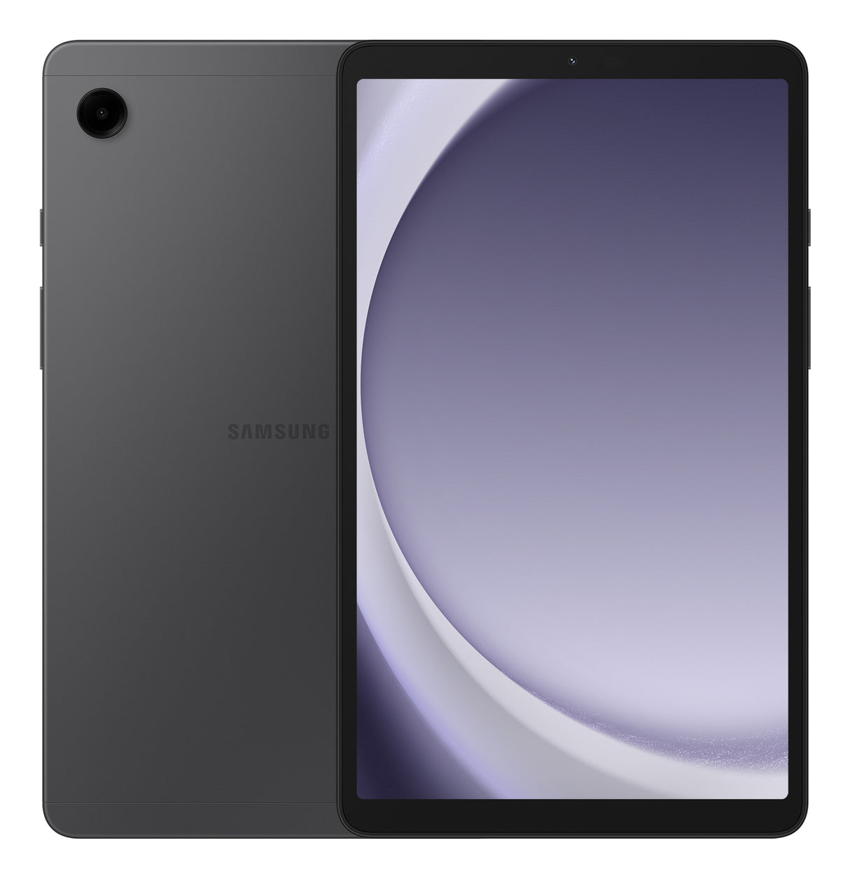 Samsung Galaxy Tab A9 SM-X110 Mediatek 64 GB 22,1 cm (8.7") 4 GB Wi-Fi 5 (802.11ac) Grafito