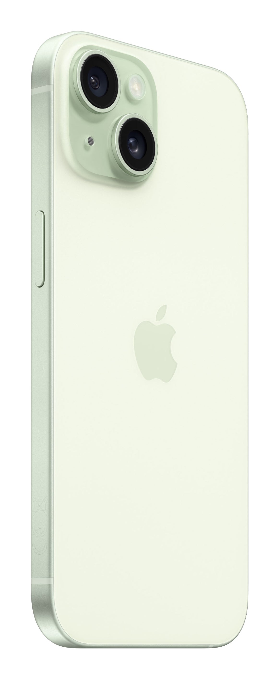 Smartphone Apple iPhone 15: A16 Bionic, 128GB, Pantalla 6.1" Super Retina XDR, Bluetooth 5.3, Wi-Fi, iOS, Verde