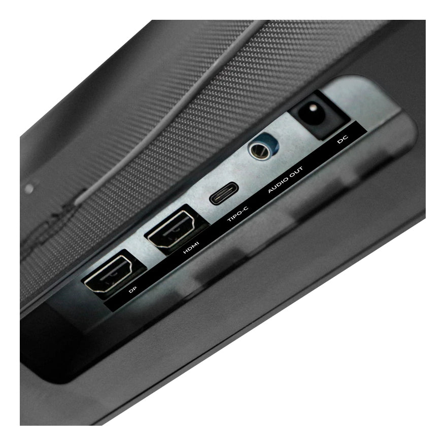 Monitor Gaming Balam Rush MGF29P