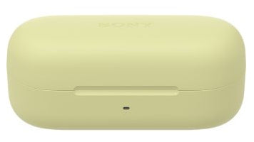 Sony WF-C510 Auriculares Auriculares Dentro de oído Llamadas/Música/Deporte/Uso diario Binaural