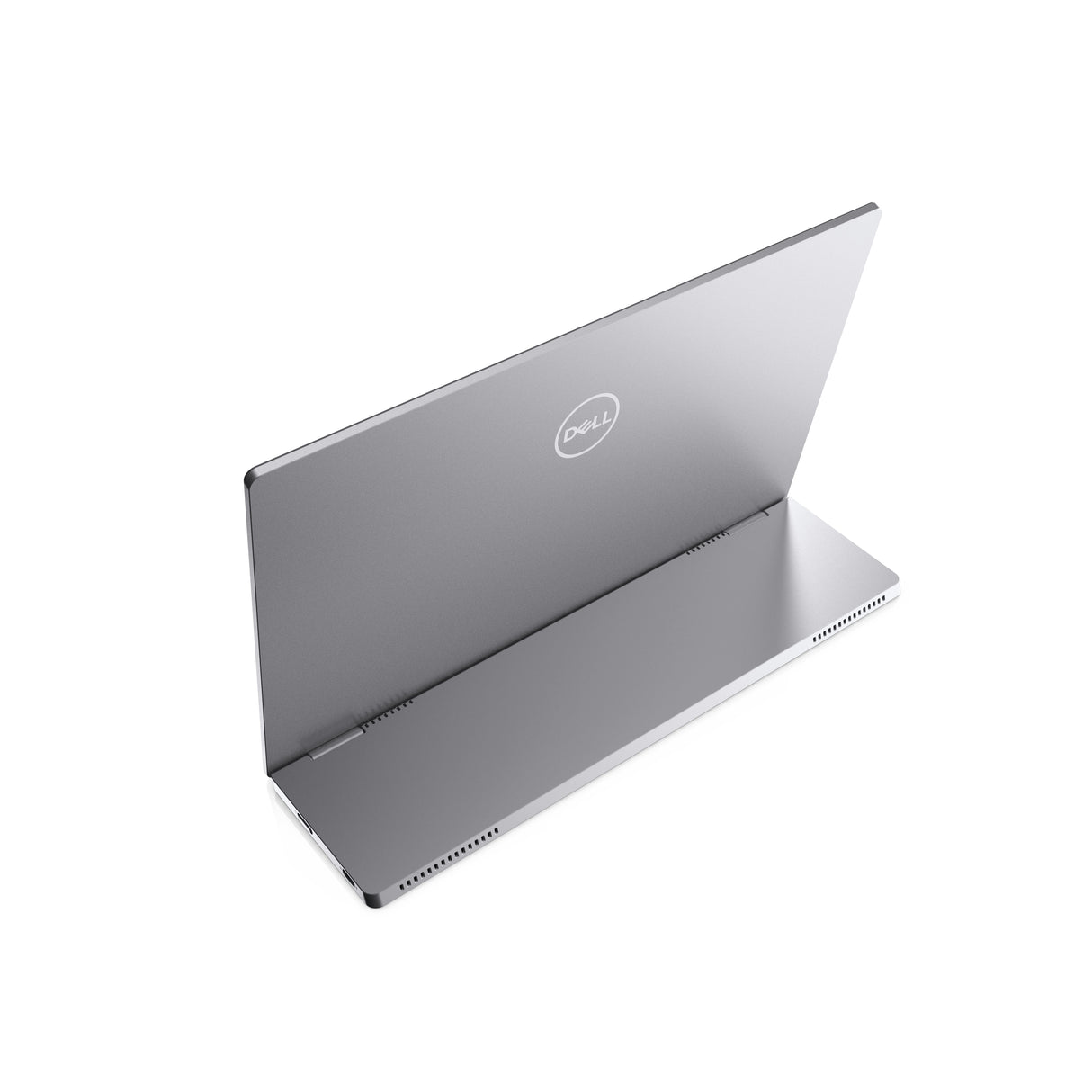 DELL P Series Monitor portátil 14 - P1424H Monitor 35,6 cm (14") 1920 x 1080 Pixeles Full HD LED Gris