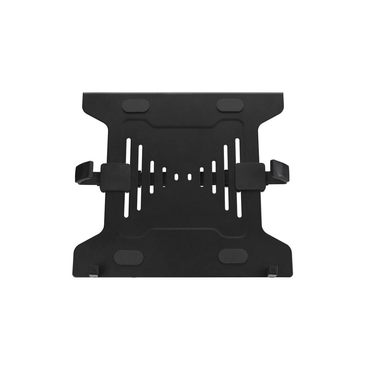 Kensington Bandeja universal de portátiles para brazos de monitor Monitor Negro