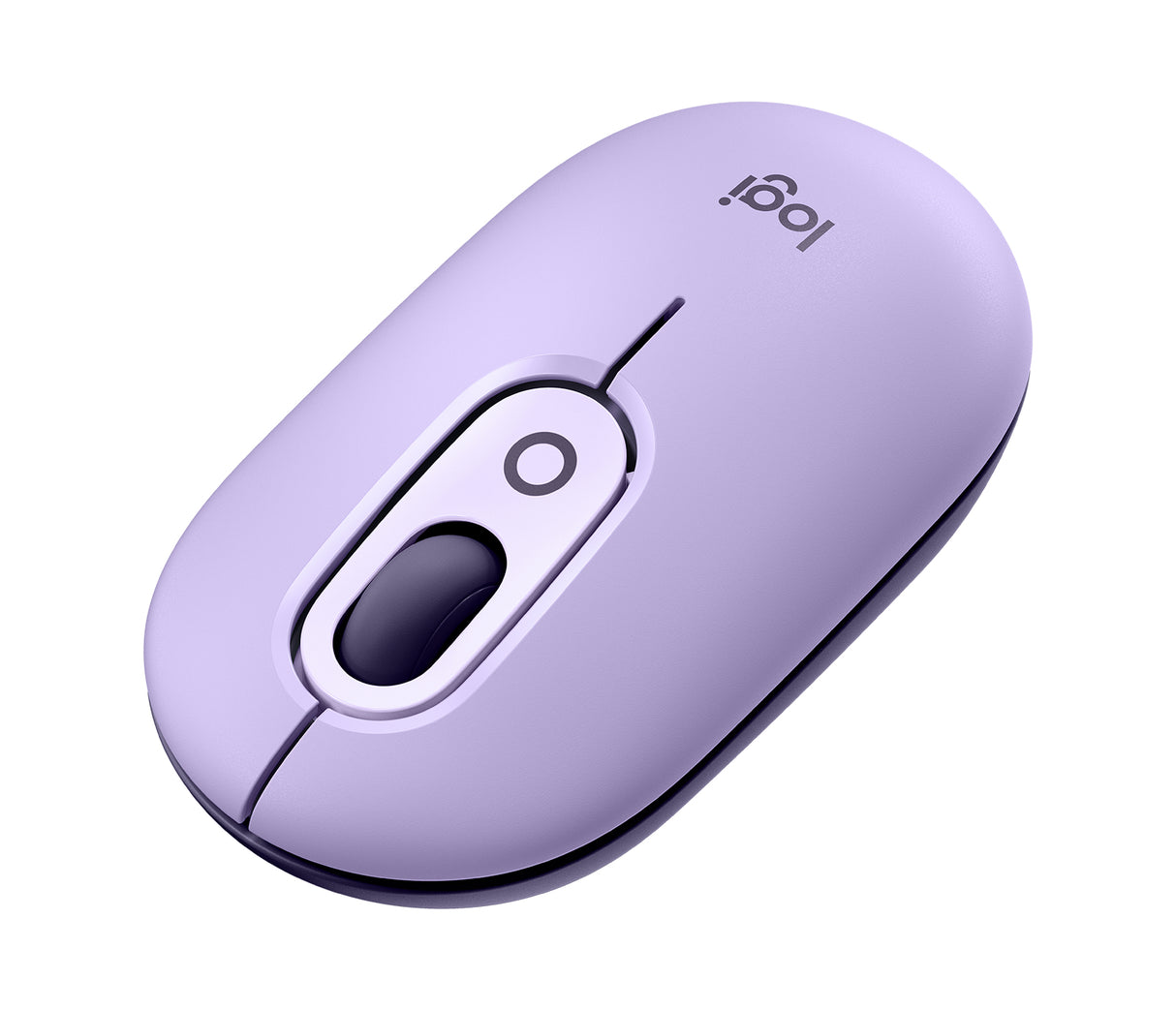 Logitech 910-006647 Ratón 1 Vertical Oficina Bluetooth