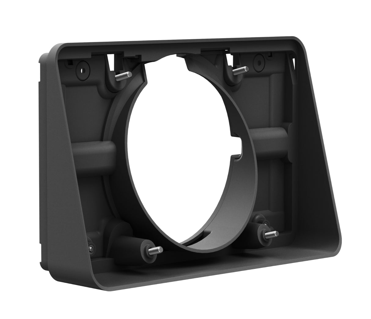 Logitech Tap Scheduler Angle Mount sistemas de video conferencia Grafito 2 año(s) 1,48 g 248 mm