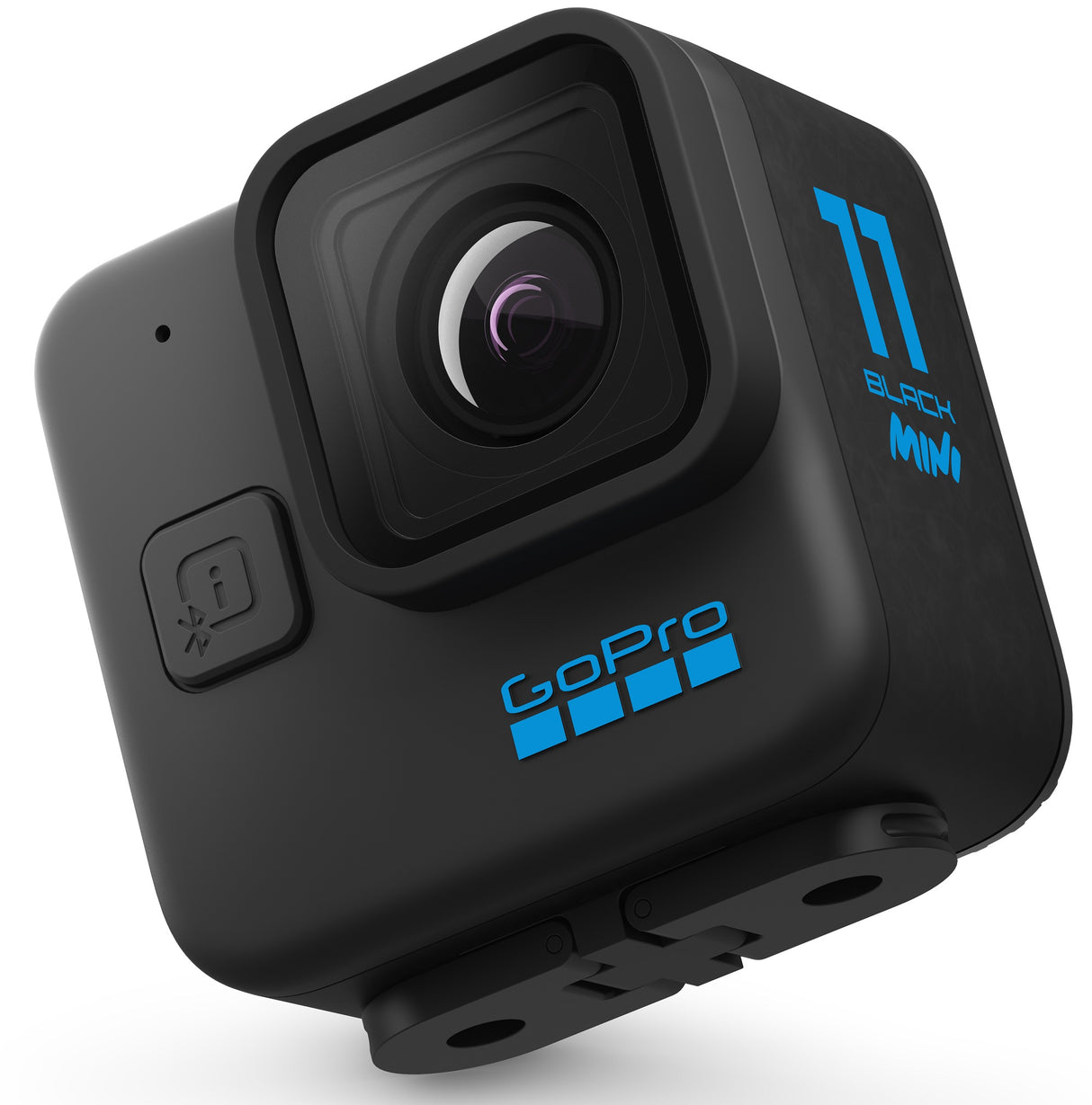 GoPro CHDHF-111-RW Cámara para deportes de acción 5.3K Ultra HD 5312 x 4648 Pixeles CMOS