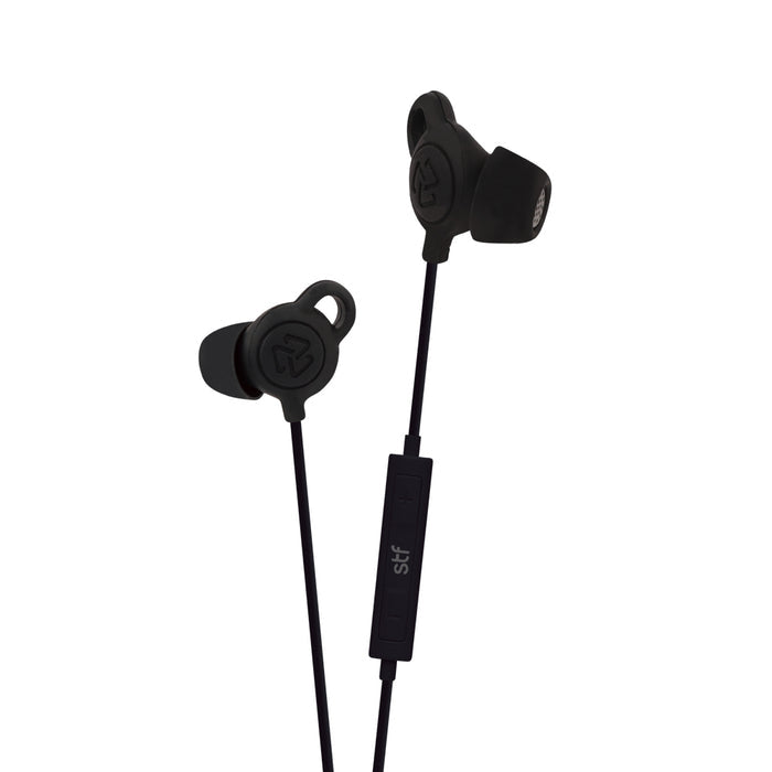 STF ST-E67590 audífono y auriculare Auriculares Alámbrico Intra auditivo Llamadas/Música/Deportes/Diario USB Tipo C Negr
