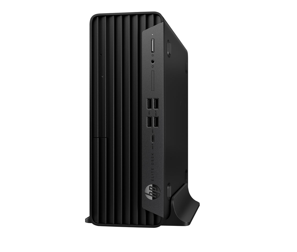 HP Elite 800 G9 Intel® Core™ i7 i7-12700 16 GB DDR5-SDRAM NVIDIA T400 Windows 11 Pro SFF, 2.1 GHz