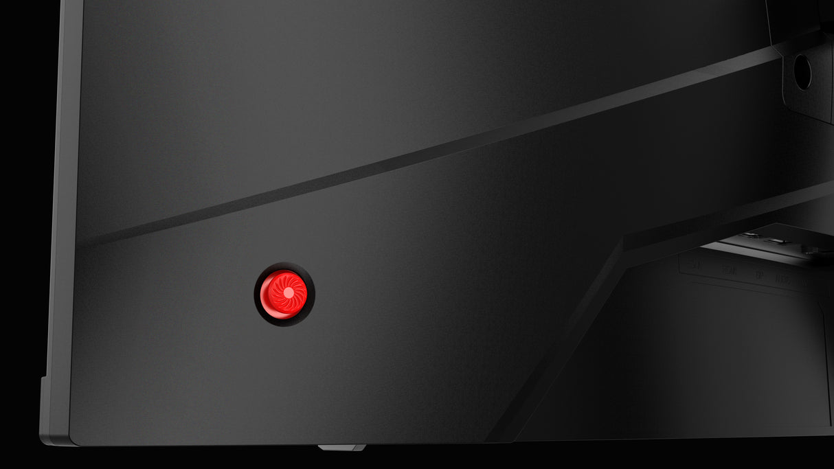 MSI G2422C Monitor 59,9 cm (23.6") 1920 x 1080 Pixeles Full HD Negro