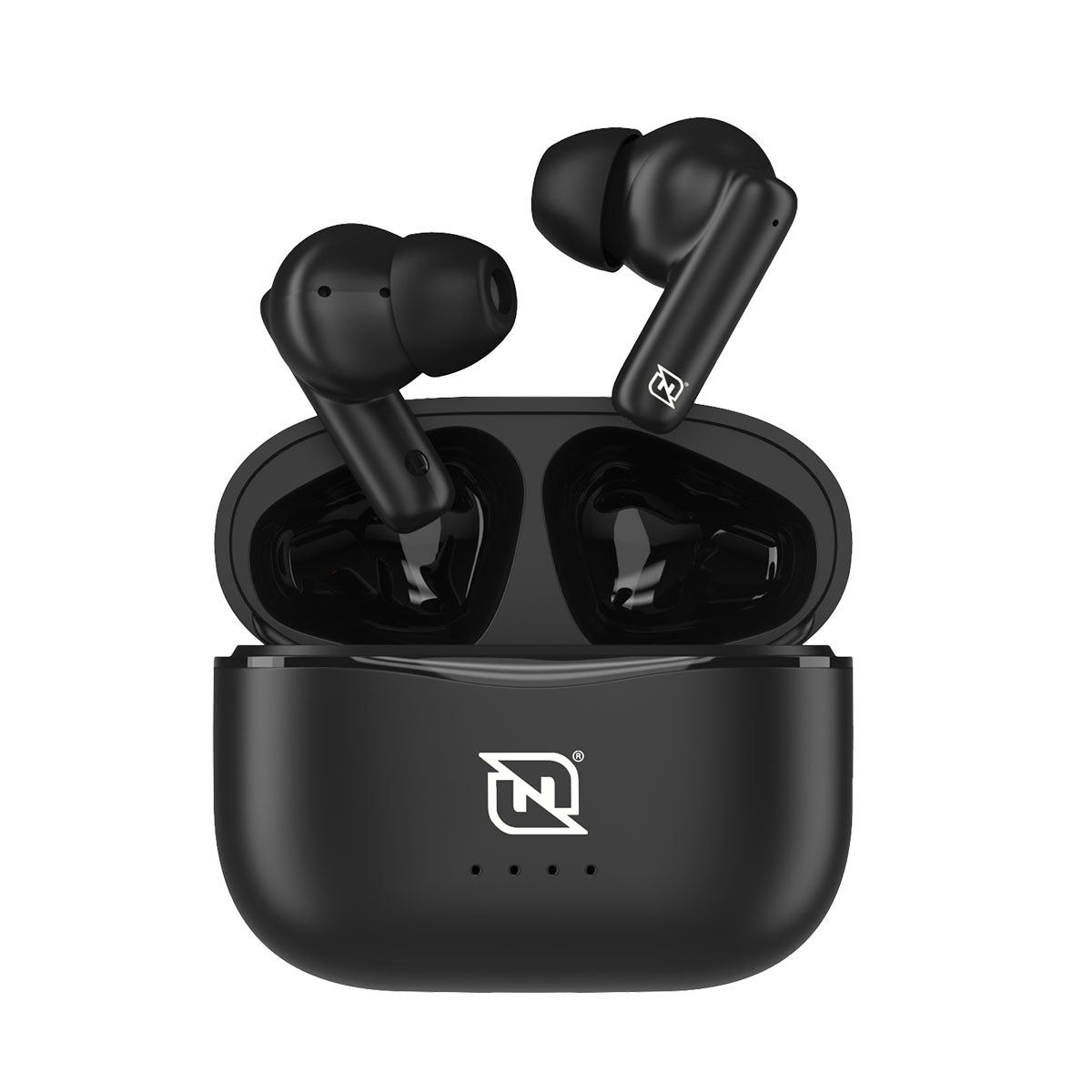Necnon IN-EAR NTWS-103 Auriculares True Wireless Stereo (TWS) Dentro de oído Llamadas/Música Bluetoo