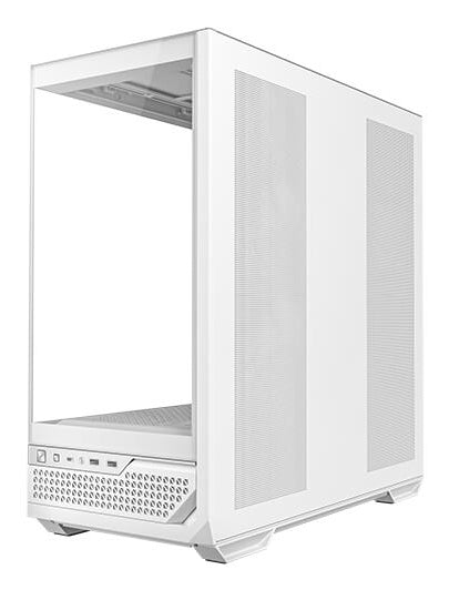 Antec C7 ARGB Midi Tower Blanco, ATX, EATX, ITX, C7 ARGB WHITE | Gabinetes de computadora