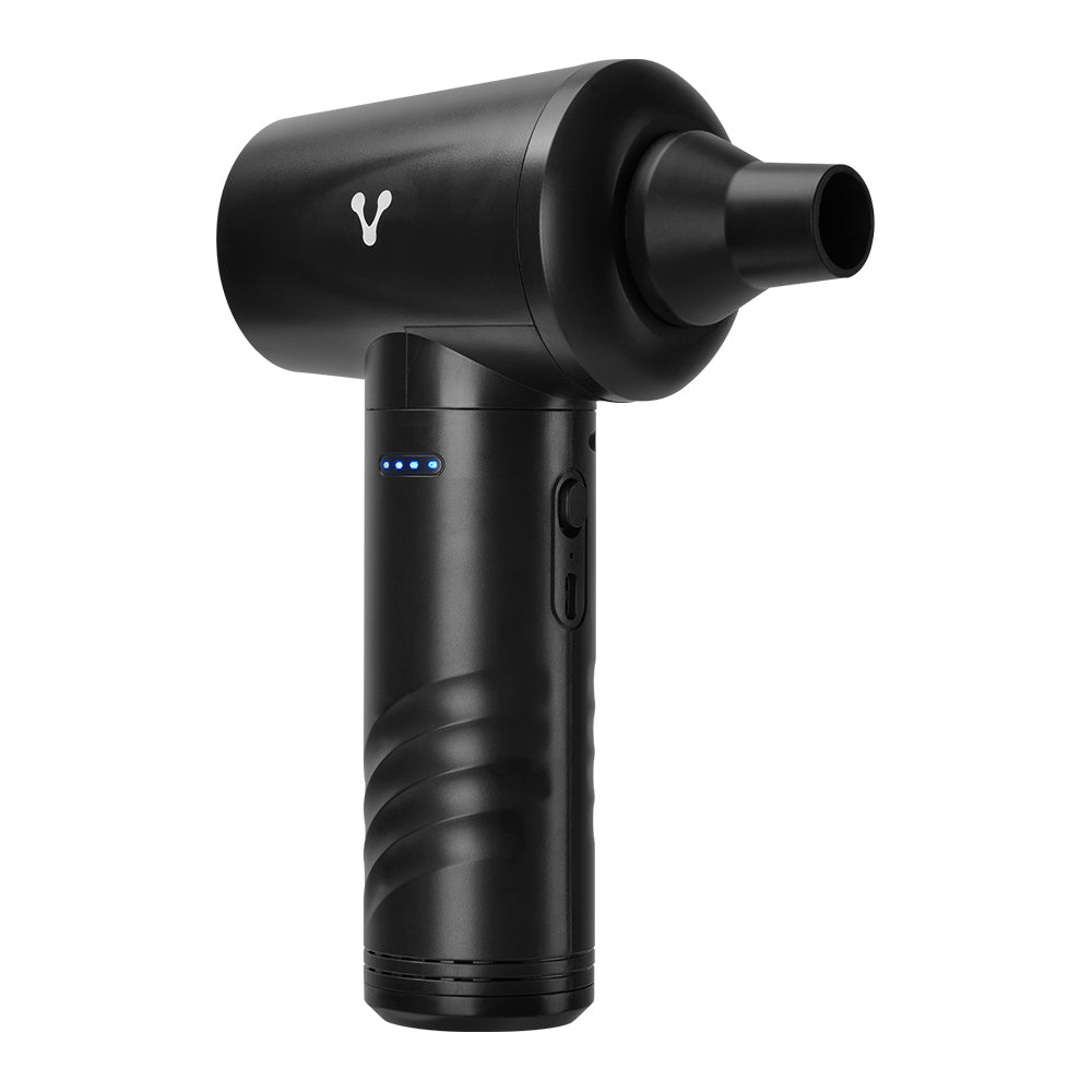 Vorago AIR-100 kit de limpieza para computadora Limpiador de aire comprimido para limpieza de equipo