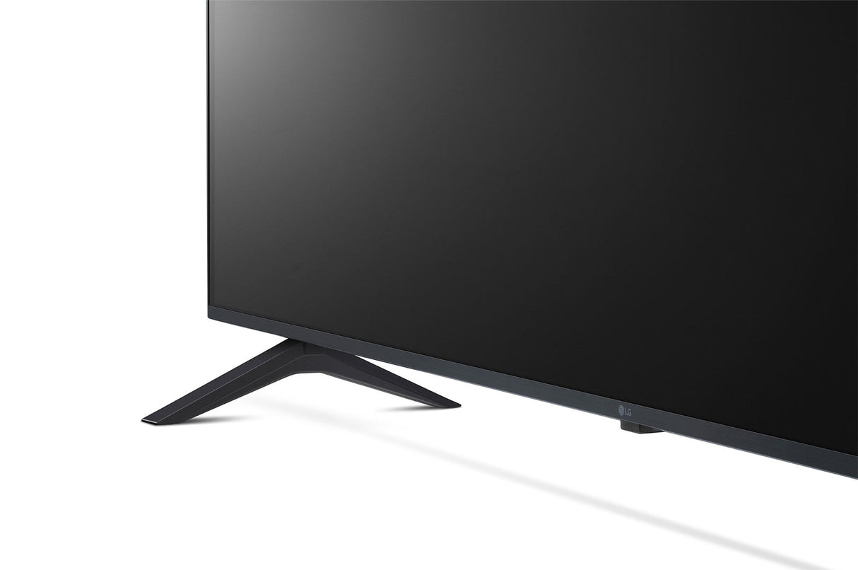 LG UHD 50UR7800PSB Televisor 127 cm (50") 3840 x 2160 Pixeles 4K Ultra HD LED Smart TV Wifi Negro