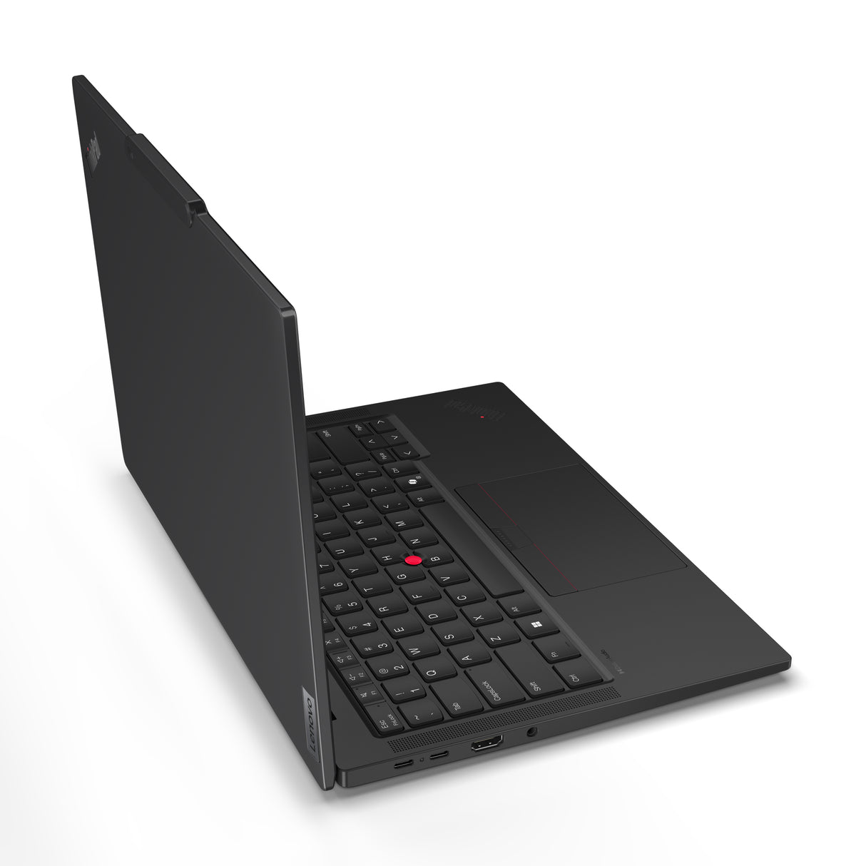 R-Go Tools ThinkPad T14s Gen 6 (Snapdragon) Copilot+ PC Ordenadores portátiles Portátil Negro 35,6 cm