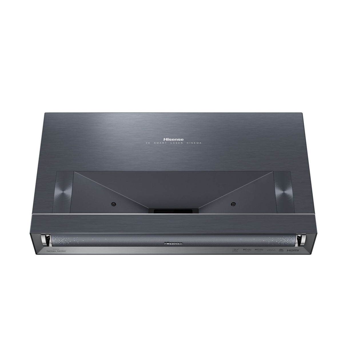 Hisense PX3-PRO Proyector Smart TV Wifi