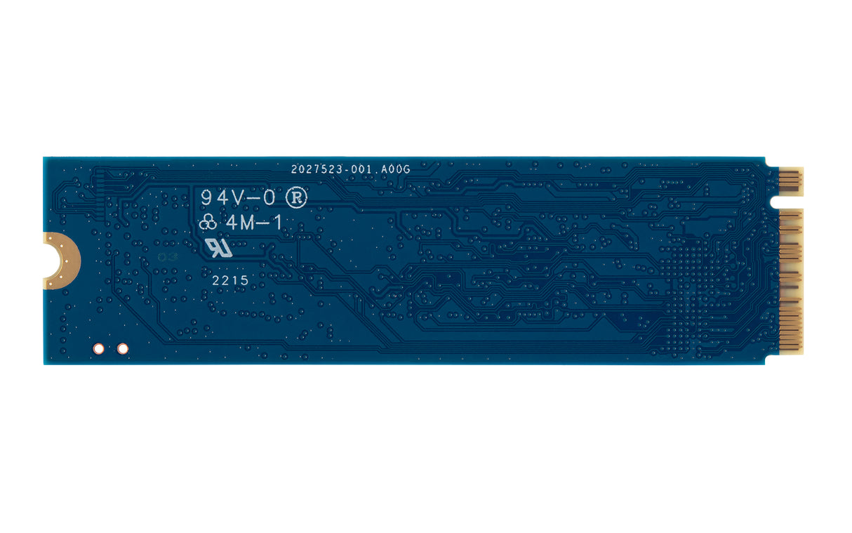 Kingston Technology NV2 unidades internas de estado sólido 4 GB M.2 PCI Express 4.0 Si