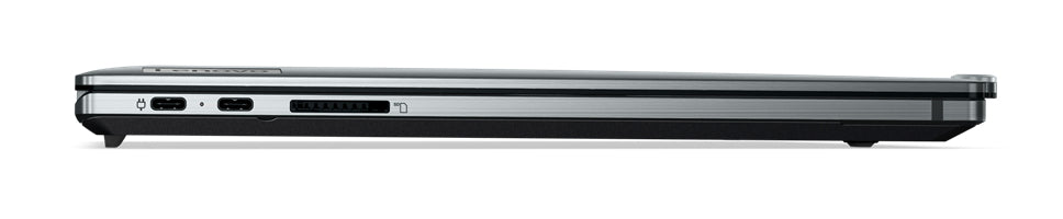 Lenovo ThinkPad Z16 Gen 1 Laptop Arctic grey (top), black (bottom) Portátil Gris, Negro Concha
