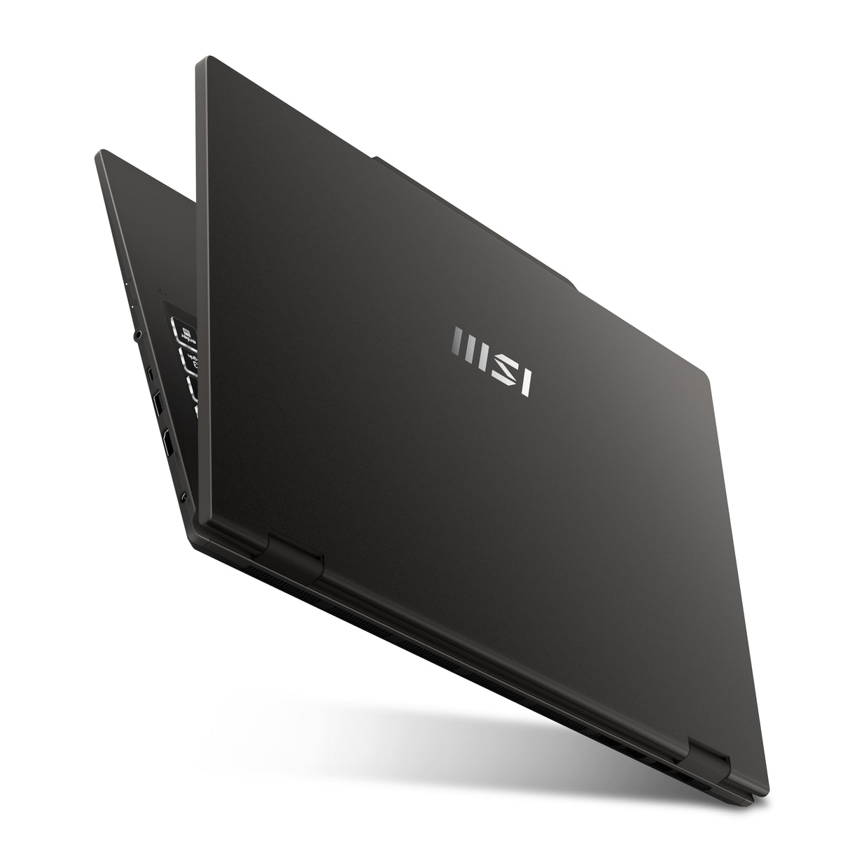MSI VenturePro 15 AI A1VEG-016MX Laptop Portátil Gris Concha MSI