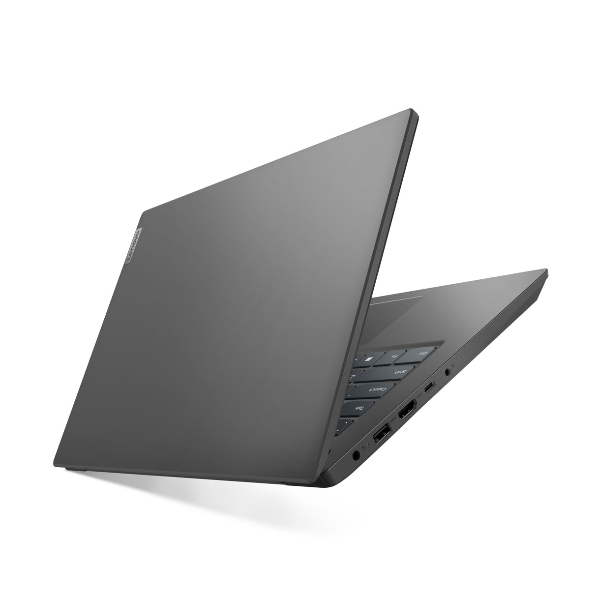 Lenovo V14 G3 IAP Laptop Iron Grey Portátil Gris Concha
