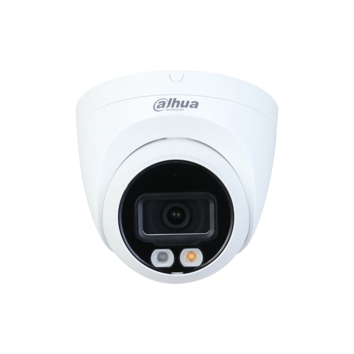 Dahua Technology WizSense IPC-HDW2449T-S-IL-0280B cámaras de vigilancia Cámara de seguridad IP Interior y exterior Alámbrico Si