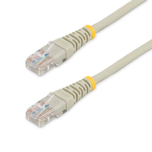 StarTech.com M45PATCH10GR Cables de red 3 m Cat5e RoHS, CE