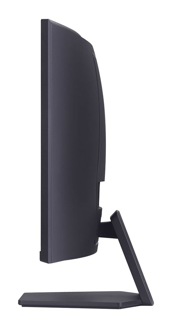 LG 27GS60QC Monitor 68,6 cm (27") 2560 x 1440 Pixeles Full HD LCD Negro