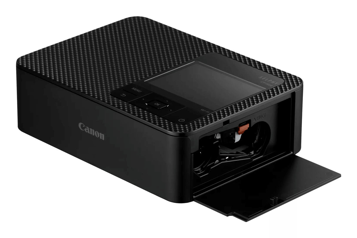 Canon SELPHY CP1500 Impresora Pintar por sublimación WiFi Negro