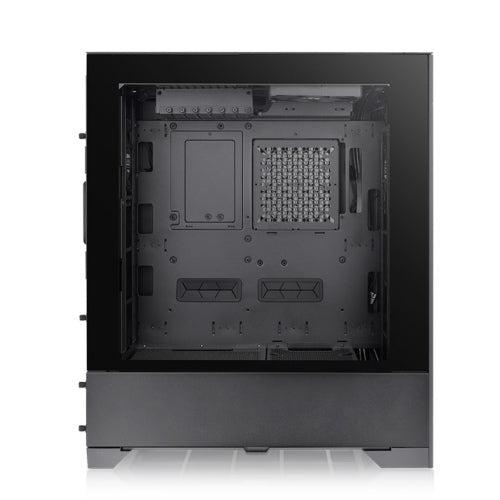 Thermaltake CTE T500 Air Full Tower Negro, ATX, EATX, ITX, CA-1X8-00F1WN-00
