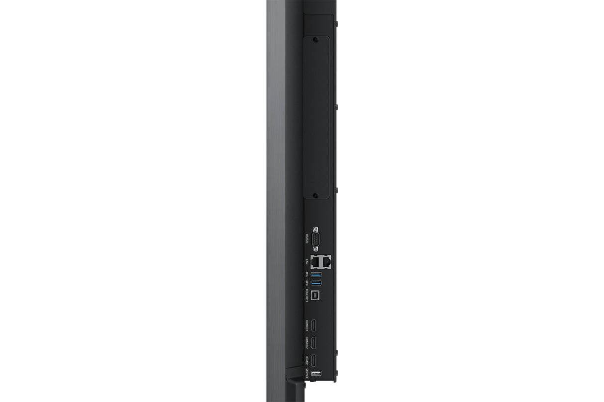 Samsung WAD series Interactive Whiteboards pizarras blancas interactivas 190,5 cm (75") 400 cd / m² 3840 x 2160 Pixeles 4K Ultra HD