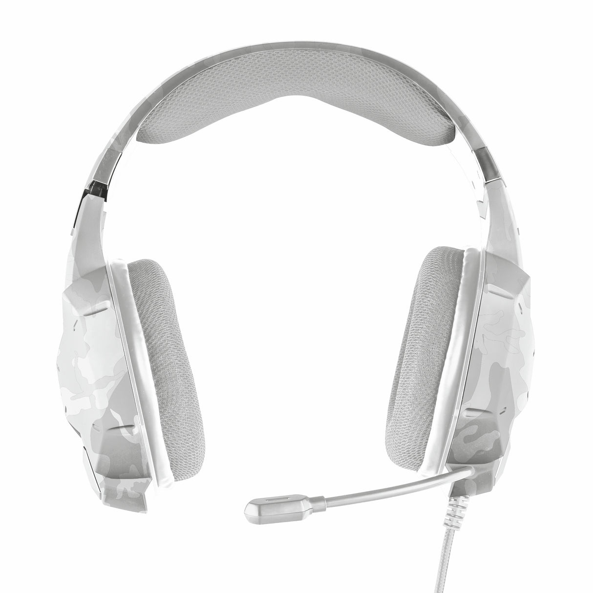 Trust GXT 322W Auriculares Auriculares Diadema Juego Binaural