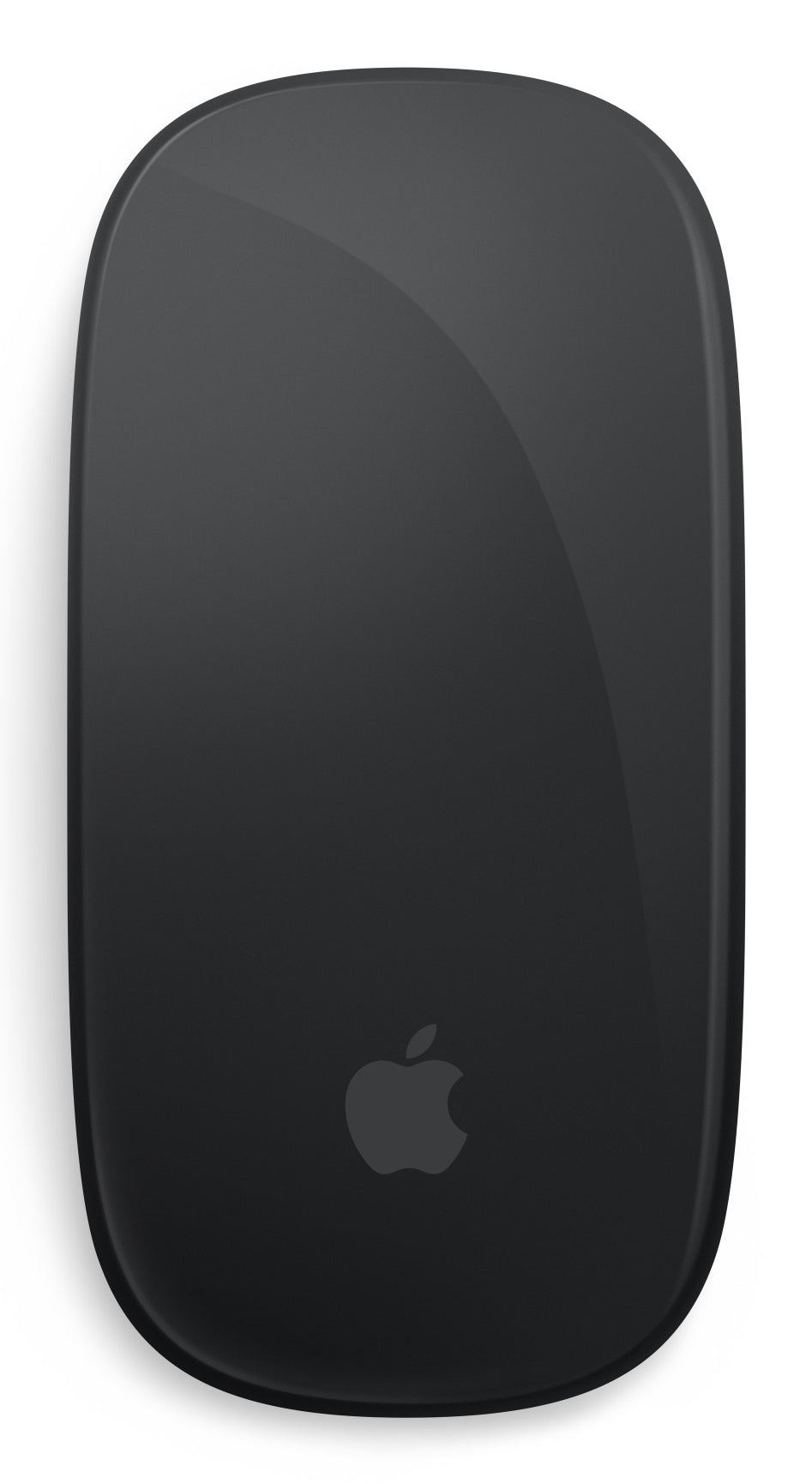 Apple Magic ratón Oficina Ambidiestro USB Tipo C, Negro, MXK63BE/A | Ratones