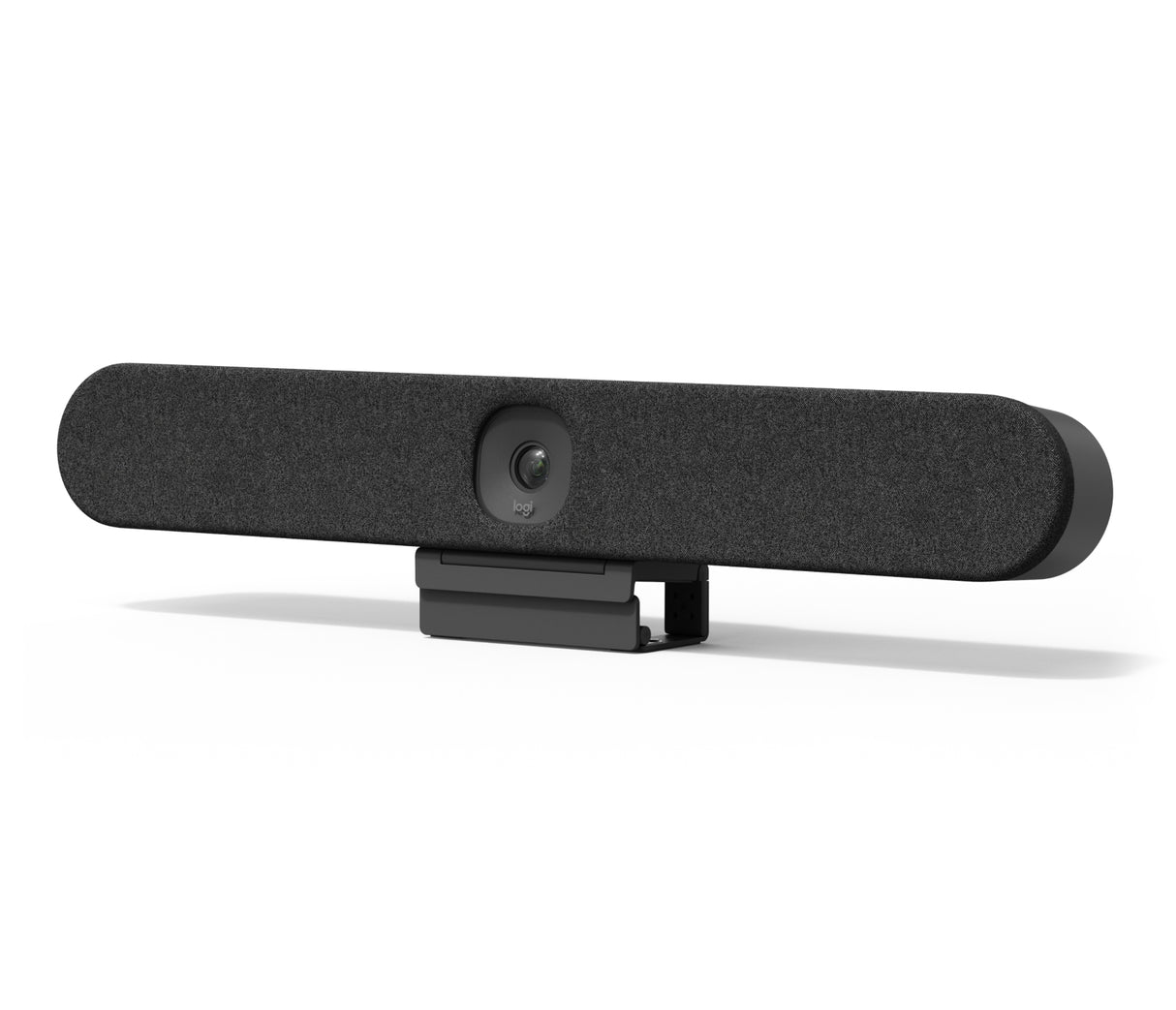 Logitech Rally Bar Huddle sistemas de video conferencia Si Grafito 2,2 m -48 - 48 °