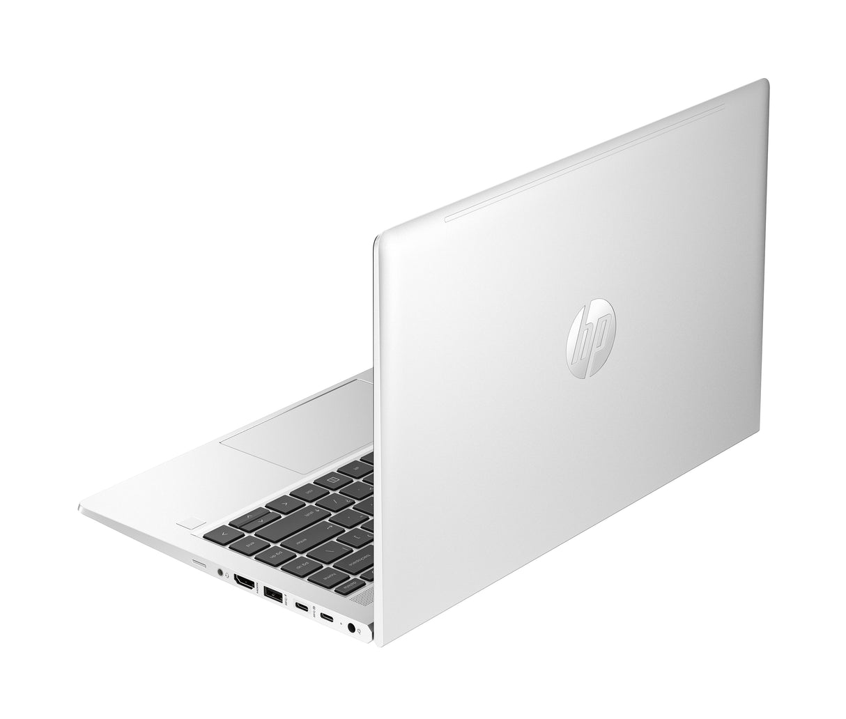 HP ProBook 440 G10 Intel® Core™ i7 i7-1355U Computadora portátil 35.6 cm (14") Full HD 16 GB DDR4-SDRAM 512 GB SSD Wi-Fi 6E (802.11ax) Windows 11