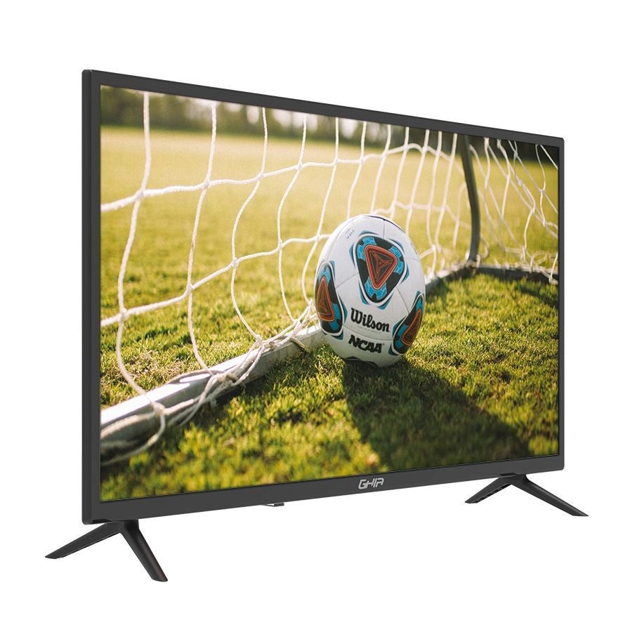 Ghia G32BHD22 81.3 cm (32") HD Negro, 1366 x 768 Pixeles, LED | Televisores