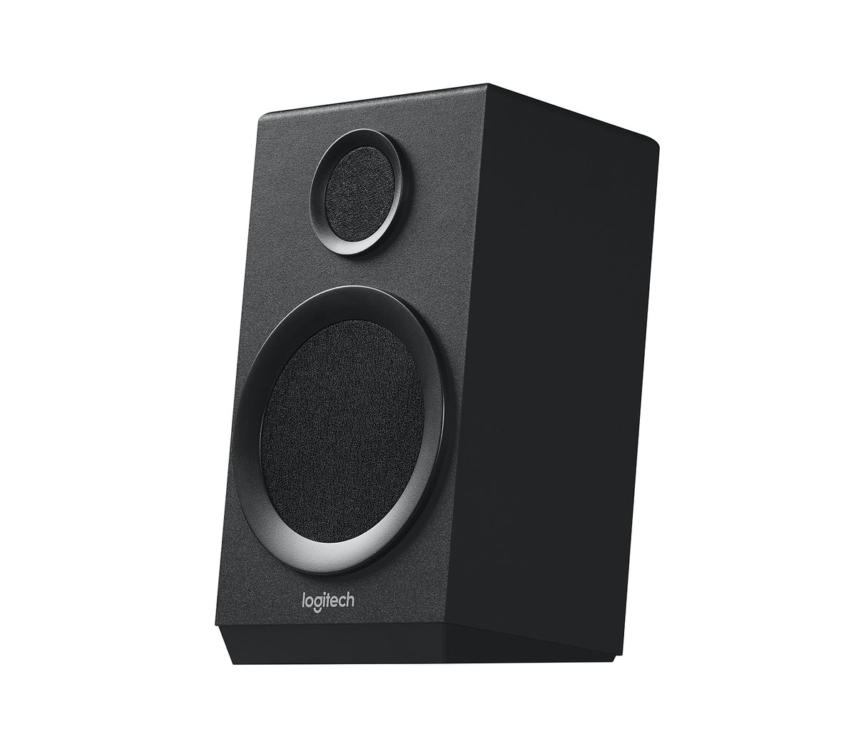 Logitech 980-001203 juegos de altavoces 40 W PC Negro Si