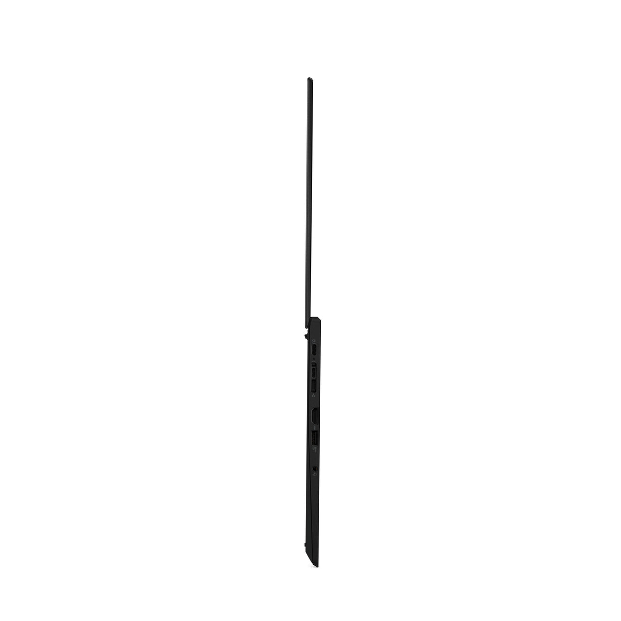 Lenovo ThinkPad T14s Gen 2 (Intel) Laptop Villi Black Portátil Negro Concha