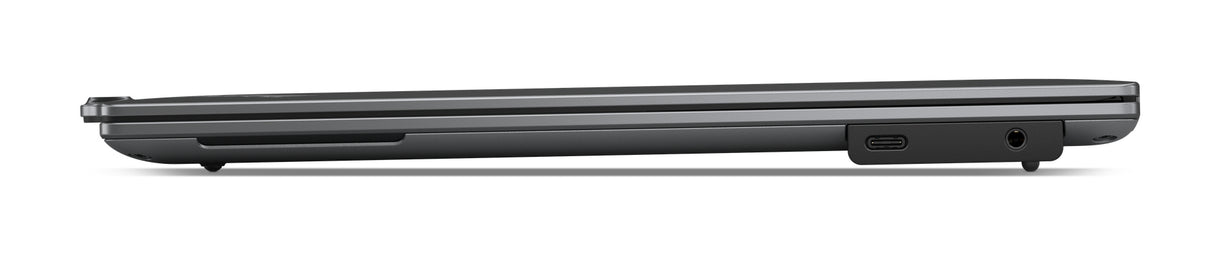 R-Go Tools ThinkPad X9-14 Gen 1 Aura Edition Copilot+ PC Ordenadores portátiles Portátil Gris 35,6 cm