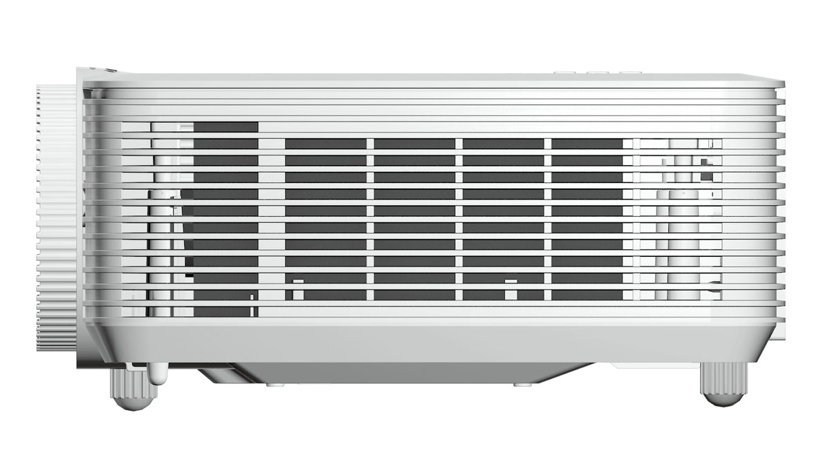 InFocus IN0046SL Videoproyector 4700 lúmenes ANSI DLP Lámpara