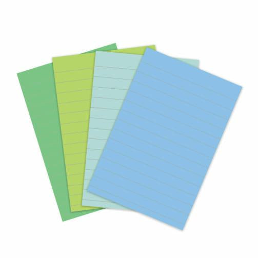 Notas adhesivas Mod 4621R-4SST Post-it r