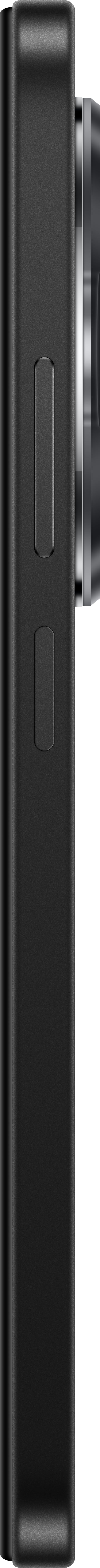 Smartphone Xiaomi Redmi 14C 6.88" 164 x720 50+13MP Xiaomi HyperOS 128+4GB 5160mAh Color Negro