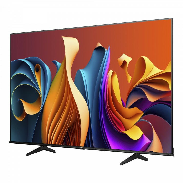 Hisense 65QD6N Televisor 165,1 cm (65") 3840 x 2160 Pixeles 4K Ultra HD QLED Smart TV Wifi Negro