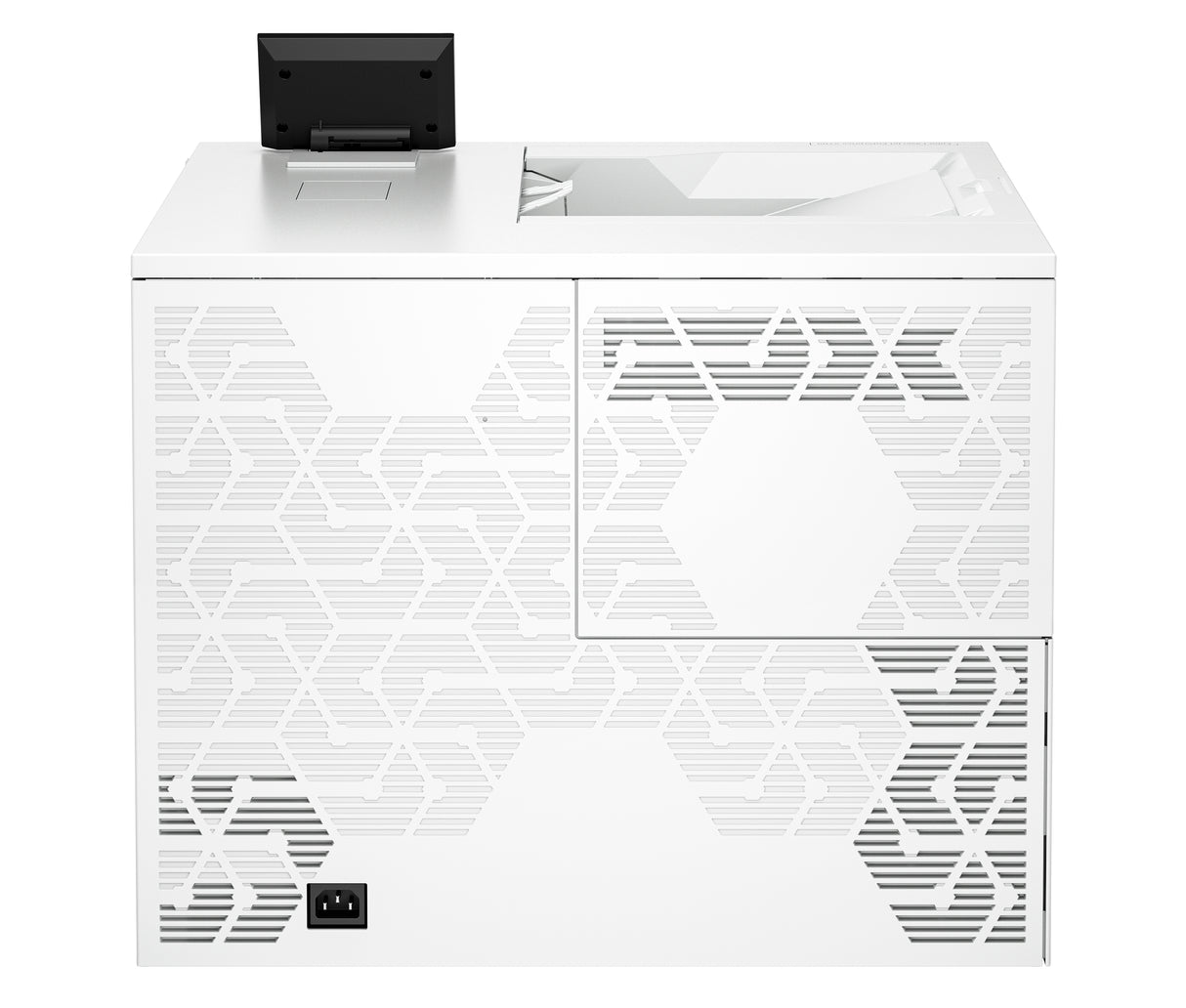 HP Color LaserJet Enterprise LaserJet Enterprise 5700dn Inalámbrico Color Impresora, A doble cara