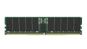 Kingston Technology KTH-PL556D4-64G Memoria RAM 46 64 GB 1 x 64 GB DDR5