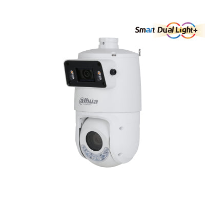 Dahua Technology WizSense DH-SDT4E425-4F-GB-A-PV1 cámaras de vigilancia Cámara de seguridad IP Interior y exterior Alámbrico Si