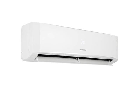 Hisense AU242CBW sistema de aire acondicionado dividido Blanco Si 12000 BTU/h Si