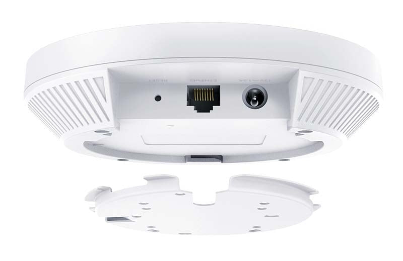 TP-Link Omada EAP613 puntos de accesos inalámbricos Si Si 1775 Mbit/s 574 Mbit/s