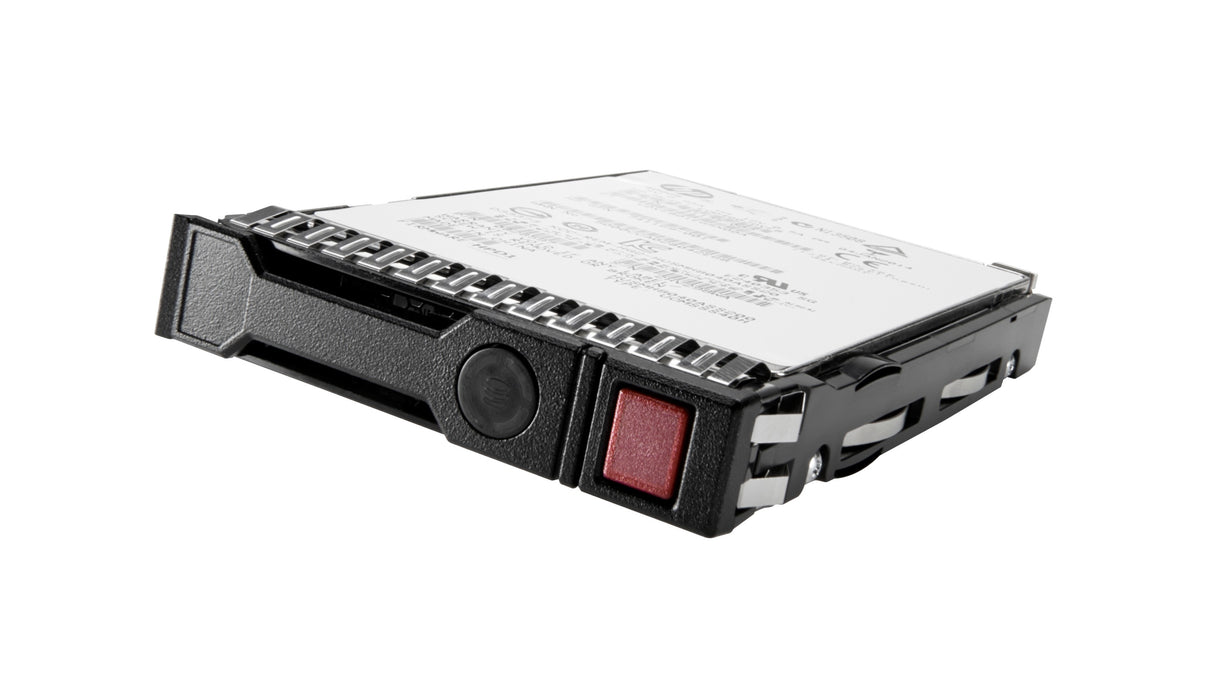 DISCO DURO HPE 2TB SATA 7.2K LFF SC DS HDD