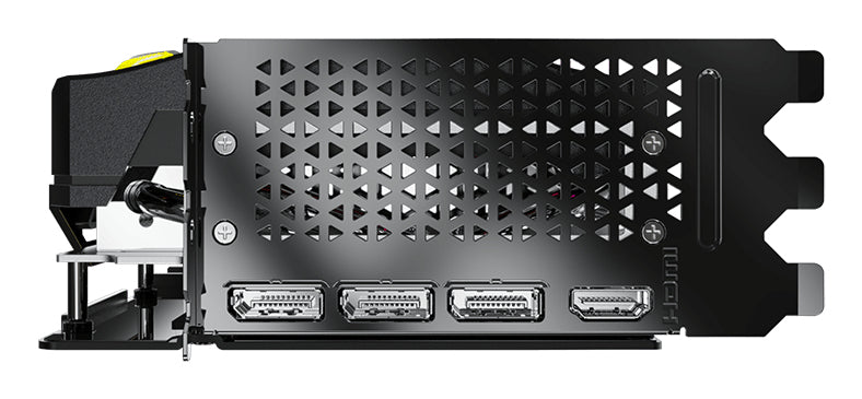 PNY VCG508016TFXXPB1-O tarjeta gráfica NVIDIA GeForce RTX 5080 16 GB GDDR7