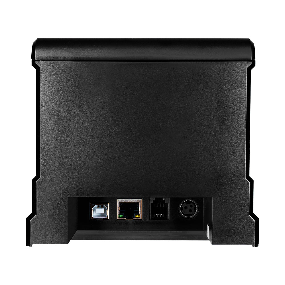 Vorago MNP-180 impresora de recibos 203 x 203 DPI Alámbrico Térmico