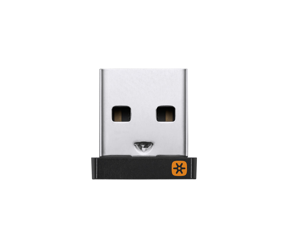 Logitech 910-005235 Ratón RF inalámbrico Negro Si Si