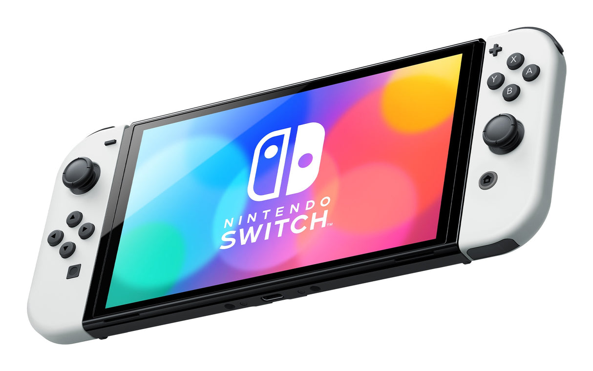 Nintendo Switch OLED Laptop Nintendo Switch NVIDIA Custom Tegra 768 MHz 8
